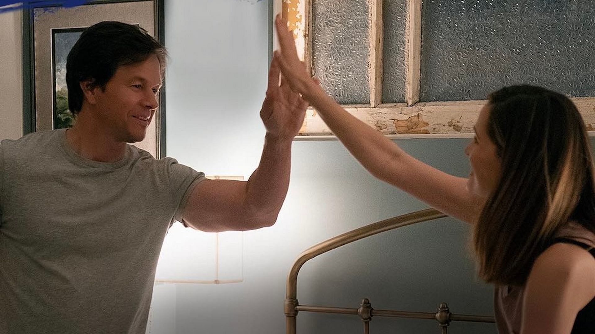Lizzie, Juan, and Lita are initially fostered by the Wagners (Image via Instagram/ Instant Family)
